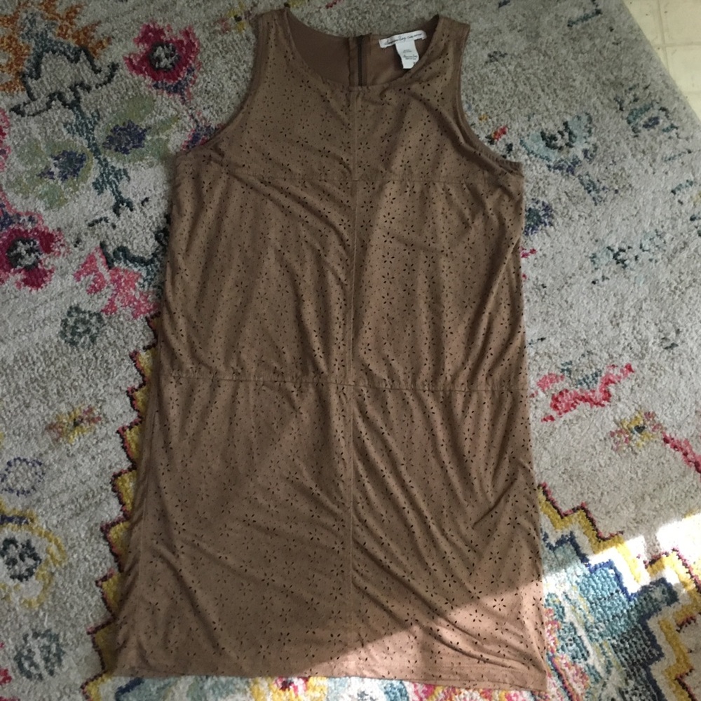 American Rag Mini Shift Dress